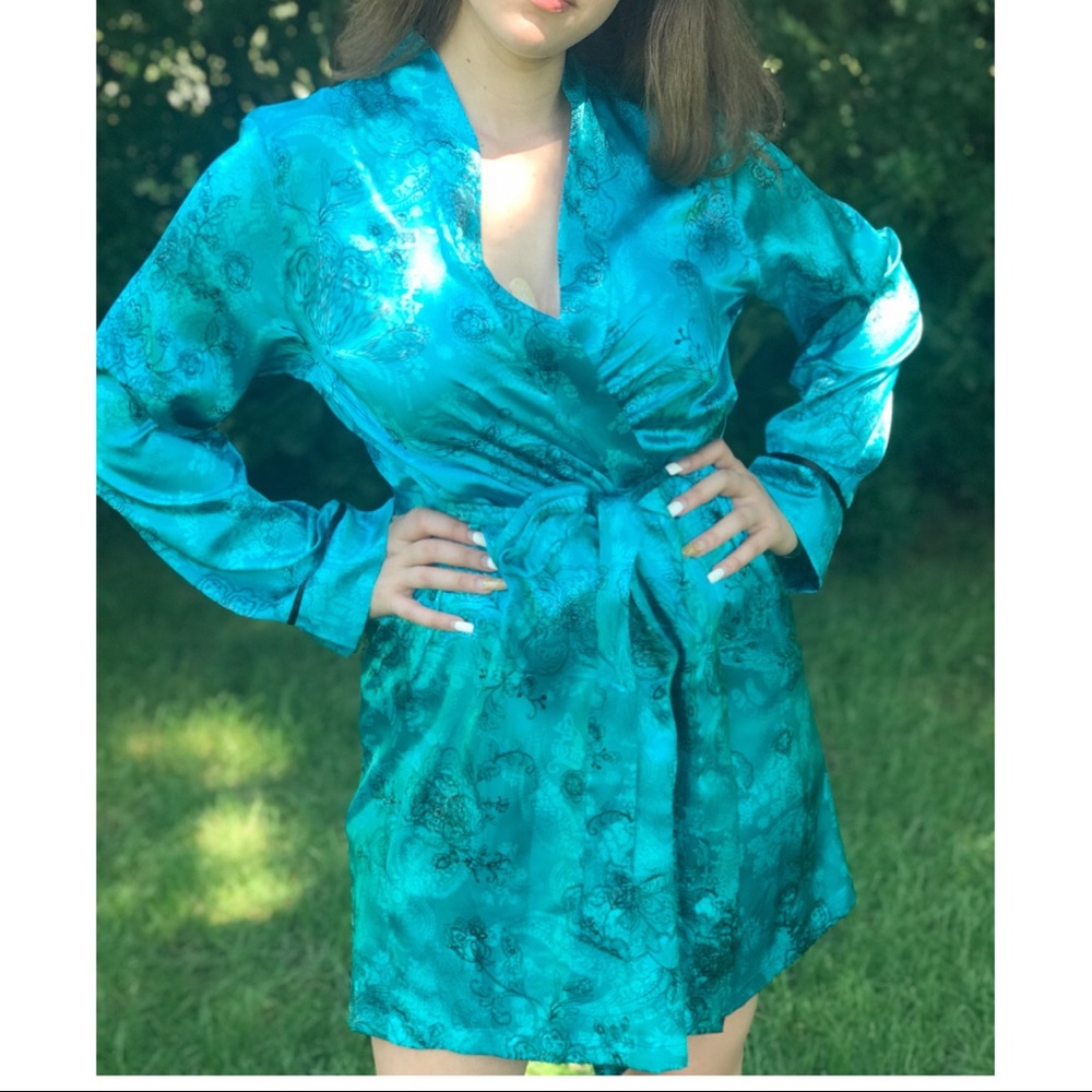 Linea Donaletta kimono